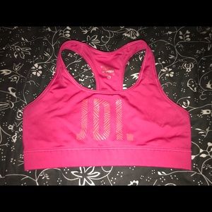 Nike Other - Nike sports bra Nike Other - Nike sports bra
